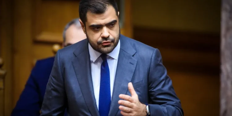 Μαρινάκης: Πρέπει να προστατεύσουμε την πρόοδο που έχει επιτευχθεί – Κρίσιμη η τρέχουσα περίοδος