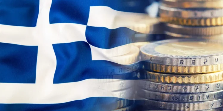 ΙΟΒΕ: Χαμηλότερη η πρόβλεψη για την ελληνική ανάπτυξη φέτος εξαιτίας των δασμών