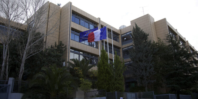 Εβδομάδα Συμπεριληπτικού Σχολείου 2025 στην Ελληνογαλλική Σχολή Ευγένιος Ντελακρουά από τις 7 ως τις 11 Απριλίου