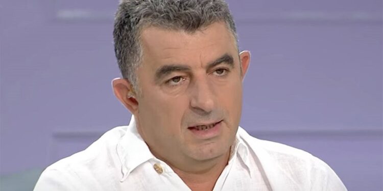 Γιώργος Καραϊβάζ: Τέσσερα χρόνια από τη δολοφονία του και οι δολοφόνοι κυκλοφορούν ελεύθεροι