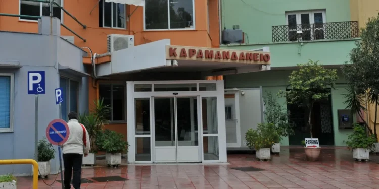 Διατάχθηκε ΕΔΕ για τον τραυματισμό 13χρονου στο σχολείο: Ελεύθεροι οι πέντε ανήλικοι που εμπλέκονται