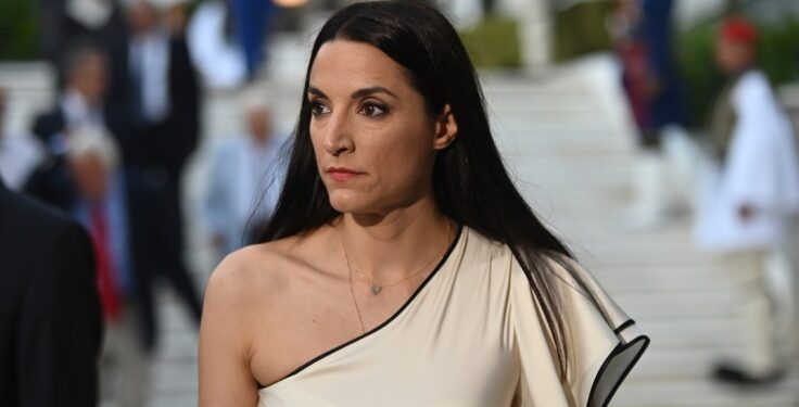 Κατερίνα Ευαγγελάτου: Δεν θα διεκδικήσει τρίτη θητεία στην καλλιτεχνική διεύθυνση του Φεστιβάλ Αθηνών Επιδαύρου