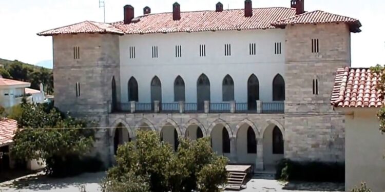 Στον Δήμο Πεντέλης παραχωρήθηκε το «Μέγαρο Δουκίσσης Πλακεντίας»