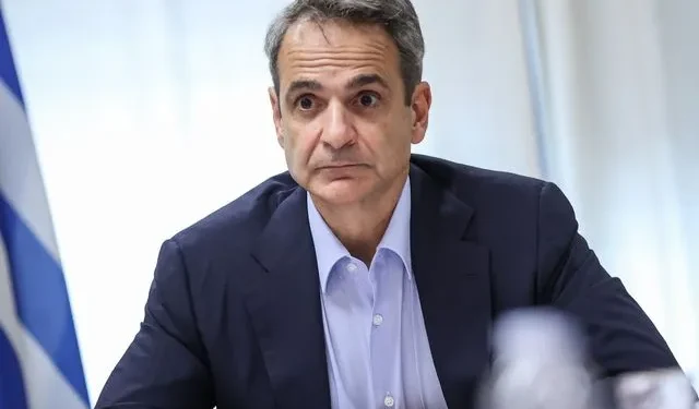 Στη Βαλένθια ο Κ. Μητσοτάκης για το συνέδριο του ΕΛΚ