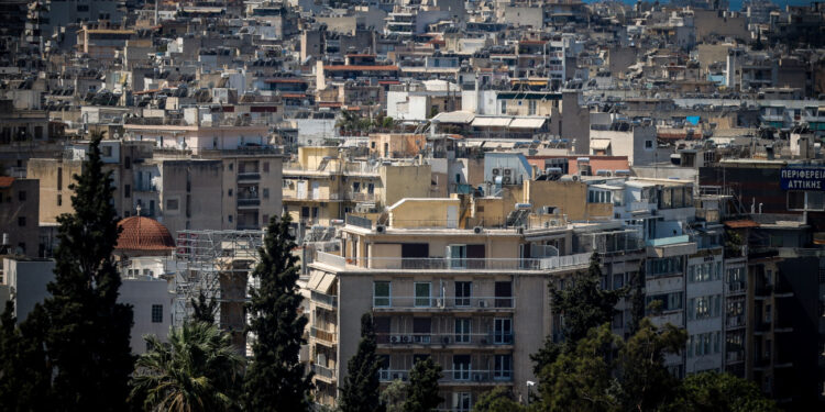 «Ζαλίζουν» οι τιμές στα ακίνητα: Πόσο αυξήθηκαν τα ενοίκια και η αγορά κατοικίας – Τιμές ανά περιοχή