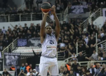 Μπιλμπάο – ΠΑΟΚ: Ώρα τελικών στο FIBA Europe Cup για τον Δικέφαλο