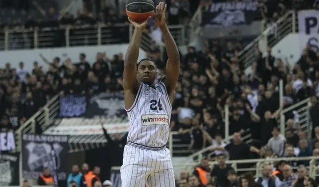 Μπιλμπάο – ΠΑΟΚ: Ώρα τελικών στο FIBA Europe Cup για τον Δικέφαλο