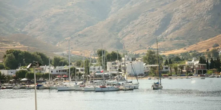 Taste Atlas: Η Σίφνος 2ος καλύτερος γαστρονομικός «γλυκός» προορισμός στον πλανήτη