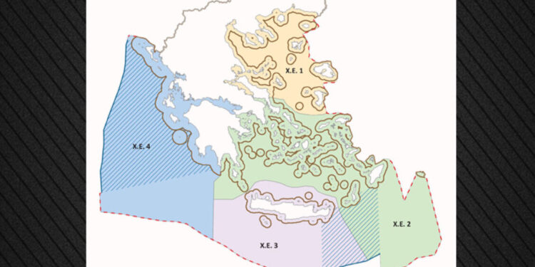 Η Ελλάδα αποκτά Θαλάσσιο Χωροταξικό Σχεδιασμό – Η γεωπολιτική σημασία για τη χώρα μας