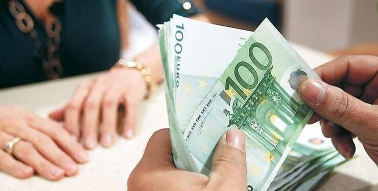 ΟΠΕΚΑ: Σήμερα η καταβολή των επιδομάτων ύψους άνω των 182 εκατ. ευρώ σε 617.827 δικαιούχους