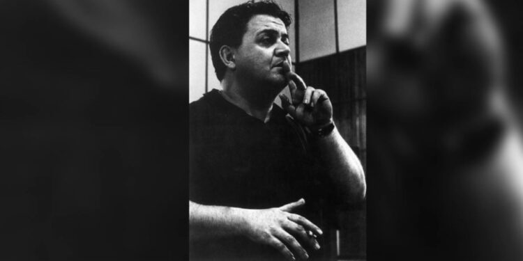 Εκδήλωση – αφιέρωμα στον Ιανό: «Μάνος Χατζιδάκις – 100 χρόνια από τη γέννησή του (1925-2025)»