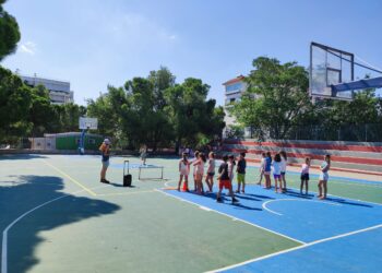 Εγγραφές στο πρόγραμμα Καλοκαιρινής Απασχόλησης για παιδιά του Δήμου Ηρακλείου Αττικής