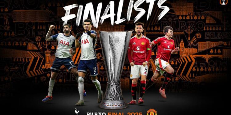Europa League: Απόψε ο τελικός στο Μπιλμπάο