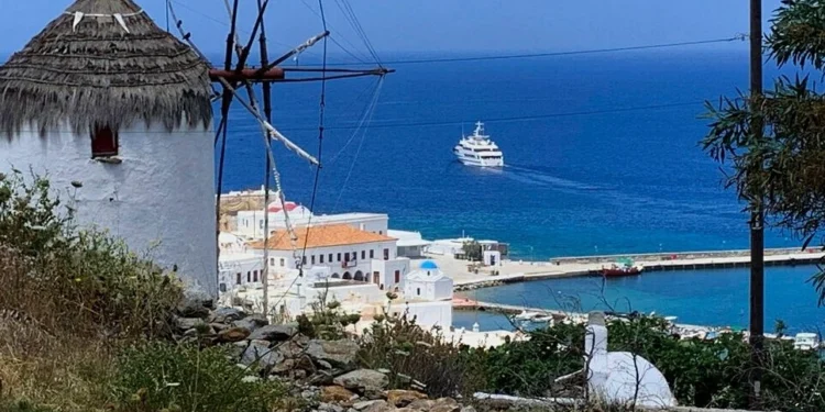Κοινωνικός τουρισμός 2025: Ξεκίνησαν οι αιτήσεις – Ποιοι κάνουν αίτηση σήμερα