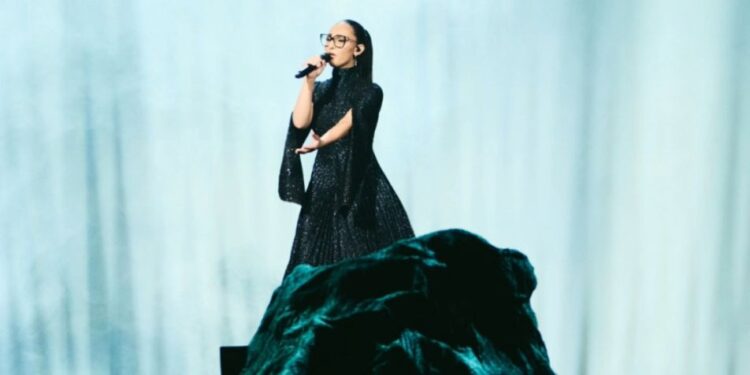 Eurovision 2025: Αλλάζει ο τρόπος ανακοίνωσης των χωρών που προκρίνονται