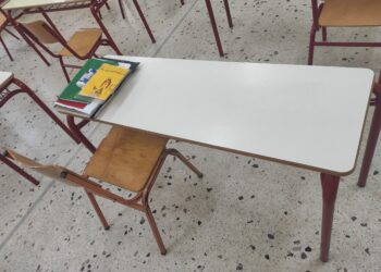 Νίκος Μπάμπαλος: «Πρώτιστο μέλημα είναι η ασφάλεια των παιδιών μας»