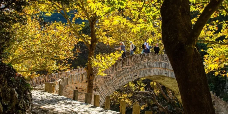 Παράταση μέχρι 14/5 για τον Κοινωνικό Τουρισμό 2025 – Προβλήματα με τις αιτήσεις