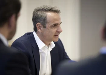 Κ. Μητσοτάκης: Νέα Αρχή εποπτείας αγοράς στα πρότυπα της Σουηδίας – Στο στόχαστρο η ακρίβεια