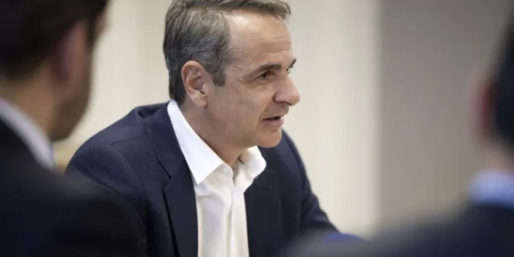Κ. Μητσοτάκης: Νέα Αρχή εποπτείας αγοράς στα πρότυπα της Σουηδίας – Στο στόχαστρο η ακρίβεια