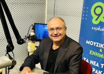 Νίκος Μπάμπαλος: «Φτάσαμε στο ”ως εδώ και μη παρέκει”…!»