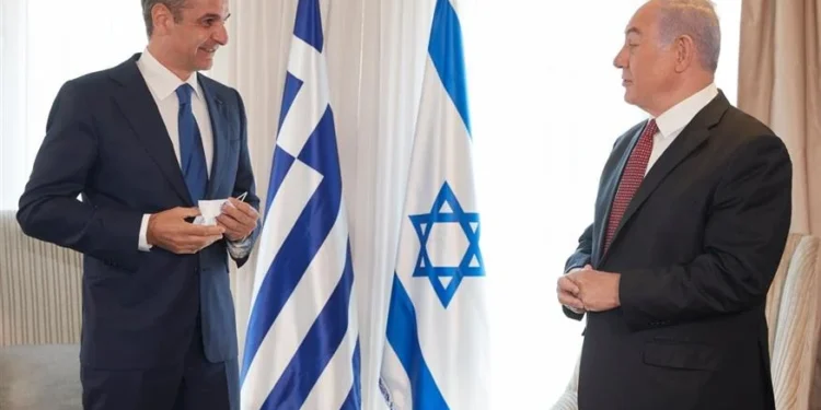 Ανώτατη διπλωματική πηγή για Γάζα: Η διάρρηξη των σχέσεων με το Ισραήλ δεν θα βοηθήσει – Η λογοδοσία θα υπάρξει στην ώρα της