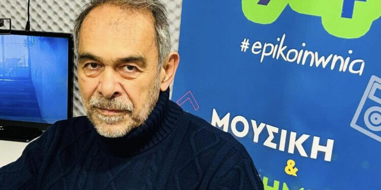 Γιώργος Ιωακειμίδης: «Δεν λύνει τα σοβαρά ο νέος κώδικας!»