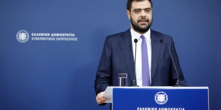 Μαρινάκης για έκρηξη στο σπίτι Χαρακόπουλου: Είναι εγκληματίες του κοινού ποινικού δικαίου