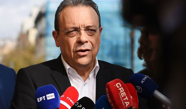 Φάμελλος: Να διερευνηθεί και δικαστικά η υπόθεση της “Ομάδας Αλήθειας”