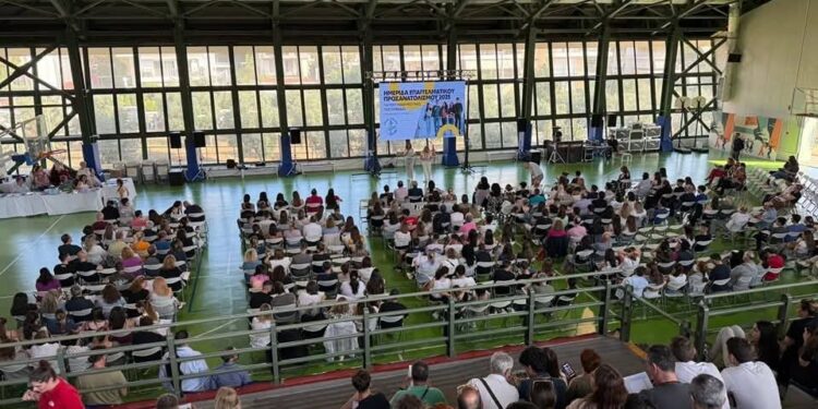 1.500 δωρεάν τεστ επαγγελματικού προσανατολισμού από τον Δήμο Γλυφάδας