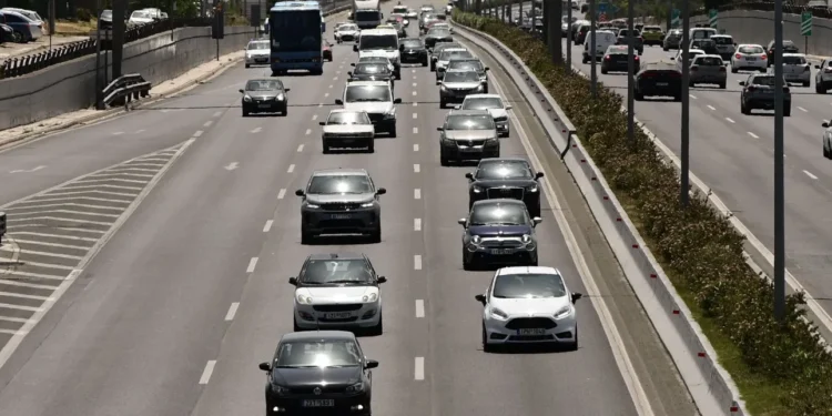 Τέλη κυκλοφορίας με τον μήνα: Οι βασικές αλλαγές στην διαδικασία και τις ημερομηνίες