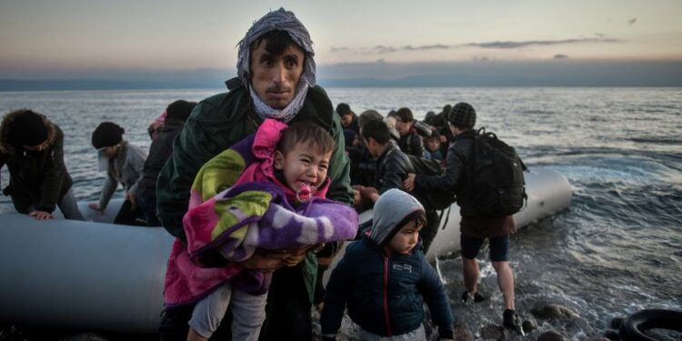 Υπουργείο Μετανάστευσης και Ασύλου: Οι βασικές αλλαγές που φέρνει το νομοσχέδιο για το μεταναστευτικό