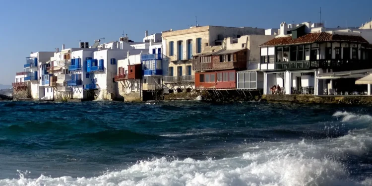 Κοινωνικός Τουρισμός 2025: Έως 15/5 η υποβολή των αιτήσεων