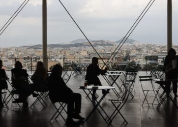 Έκτακτο δελτίο επιδείνωσης: Καταιγίδες, μποφόρ και σκόνη φέρνει η κακοκαιρία INES