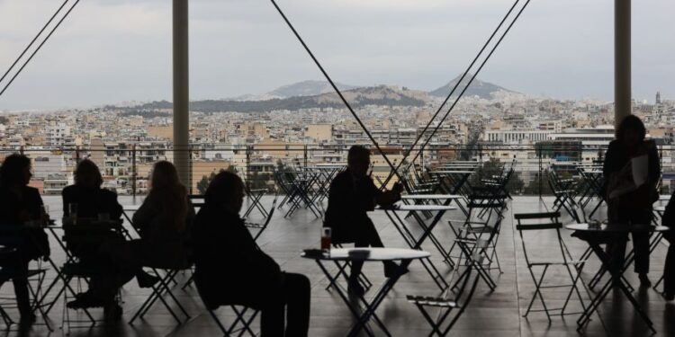 Έκτακτο δελτίο επιδείνωσης: Καταιγίδες, μποφόρ και σκόνη φέρνει η κακοκαιρία INES