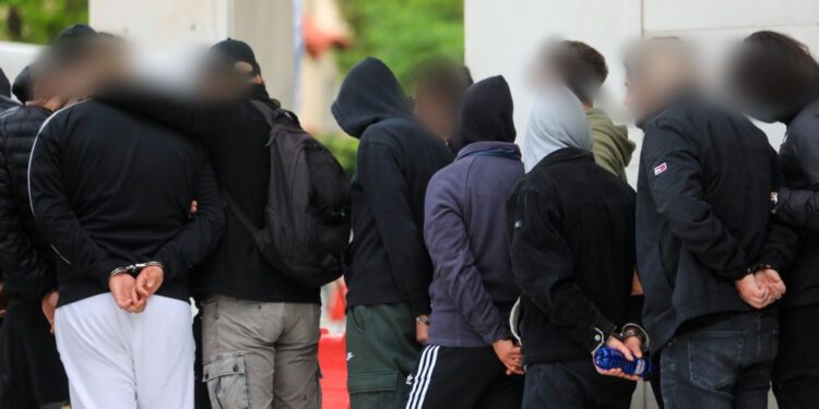 Ομόφωνα ένοχος ο 19χρονος για τη δολοφονία Λυγγερίδη