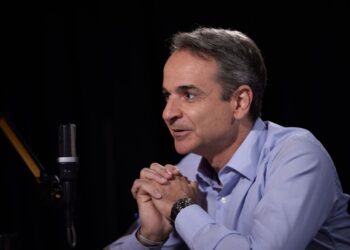 Κυρ. Μητσοτάκης:Το Ισραήλ πρέπει να σταματήσει άμεσα τις επιχειρήσεις στη Γάζα