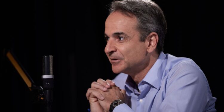 Κυρ. Μητσοτάκης:Το Ισραήλ πρέπει να σταματήσει άμεσα τις επιχειρήσεις στη Γάζα