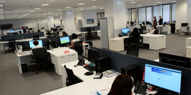 Μητσοτάκης: Για πρώτη φορά στη χώρα οι πολίτες έχουν τη δυνατότητα να βαθμολογούν τις δημόσιες υπηρεσίες
