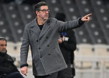 Προχωρά με Βιτόρια ο Παναθηναϊκός