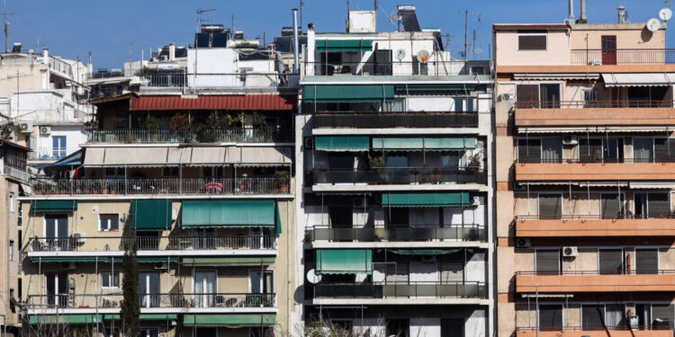 «Έρχεται» το μητρώο ιδιοκτησίας και διαχείρισης ακινήτων
