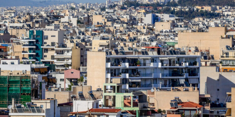 Μεταβιβάσεις ακινήτων: Εντός διμήνου ο έλεγχος από την ΑΑΔΕ -Ψηφιακές όλες οι δηλώσεις μέσω της πλατφόρμας myPROPERTY