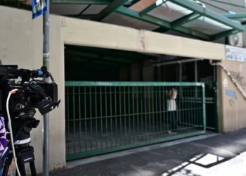Κρούσμα μηνιγγίτιδας στο 6ο ΕΠΑΛ στους Αμπελοκήπους – Εκκενώθηκαν 5 σχολεία