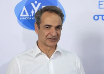 Κ. Μητσοτάκης: Πάνω από 10.000 έχουν βρει εργασία μέσα από τις «Ημέρες Καριέρας»