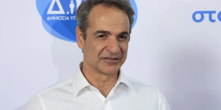 Κ. Μητσοτάκης: Πάνω από 10.000 έχουν βρει εργασία μέσα από τις «Ημέρες Καριέρας»