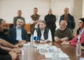Ν. Ανδρουλάκης: Το σκάνδαλο ΟΠΕΚΕΠΕ είναι σκάνδαλο βαθιάς διαφθοράς με τη σφραγίδα ΝΔ και ΣΥΡΙΖΑ
