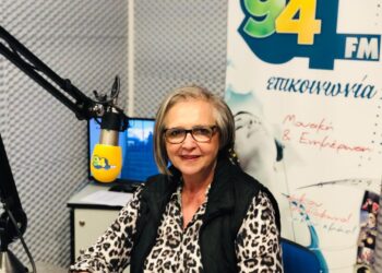 Κωνσταντίνα Γεωργοπούλου: «Αρχίζουν οι εγγραφές στους παιδικούς μας σταθμούς!»