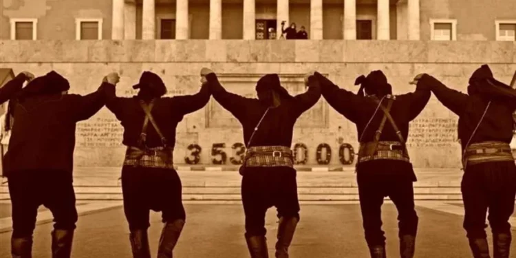 Γενοκτονία των Ποντίων: 106 χρόνια από την σφαγή 353.000 Ελλήνων του Πόντου