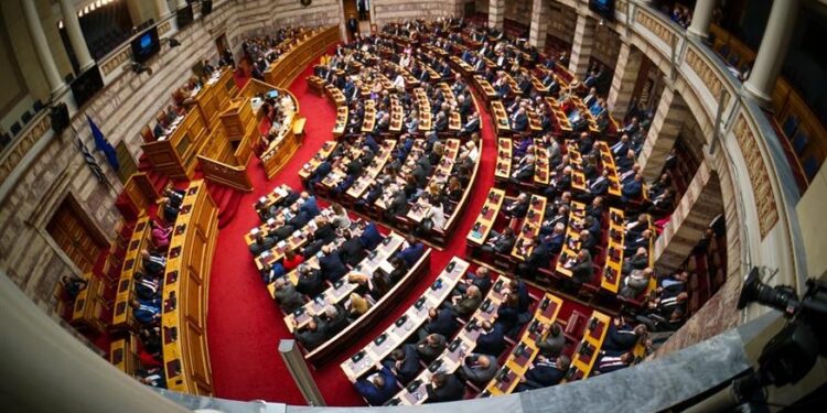 Οδικός χάρτης για την Προανακριτική Καραμανλή – Εν αναμονή της Ολομέλειας και της συγκρότησης επιτροπής