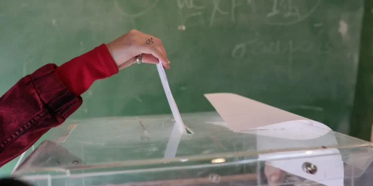 Αύριο, Τετάρτη οι Φοιτητικές Εκλογές στα πανεπιστήμια