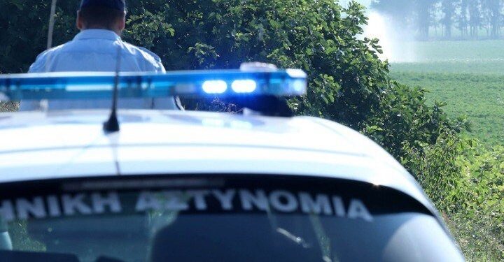 Σύλληψη 46χρονου για τη δολοφονία 41χρονου στη Ραφήνα – Τον κατονόμασε πριν ξεψυχήσει
